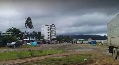 Developable Lot for Sale in Caticlan, Aklan